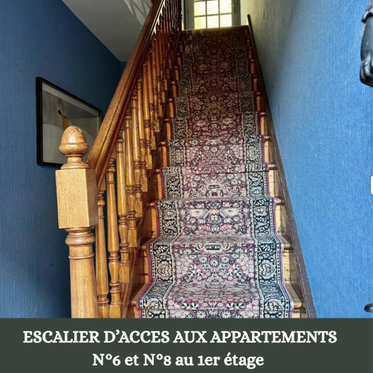 Villa Prairie Mont-Dore Appartements - Appartement 2 Chambres - 21