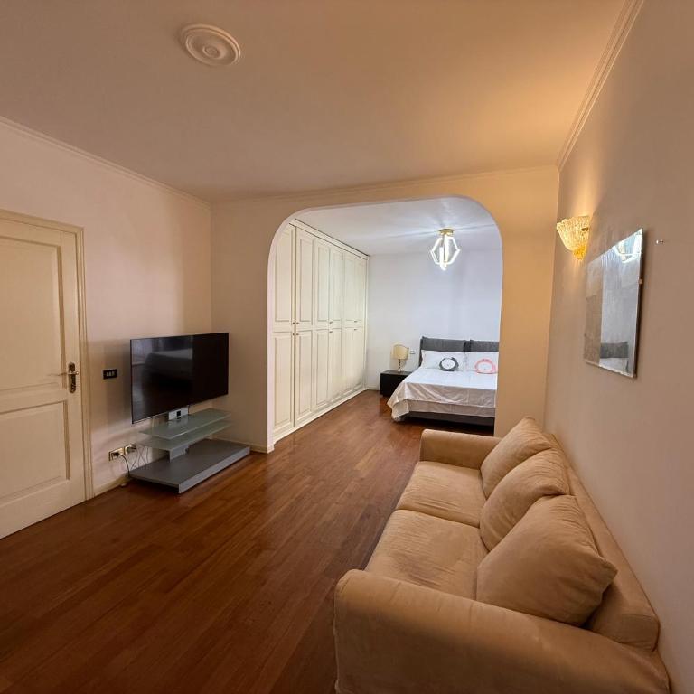 Gt holiday - Junior Suite with Terrace - 1