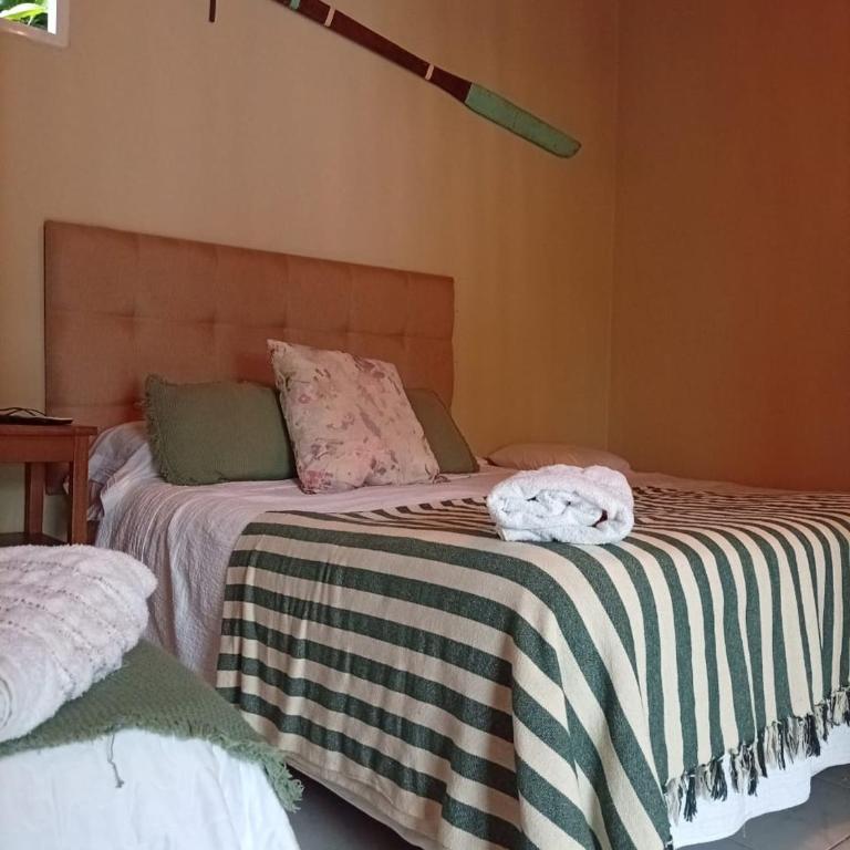 Posada ara - Twin Room - 1