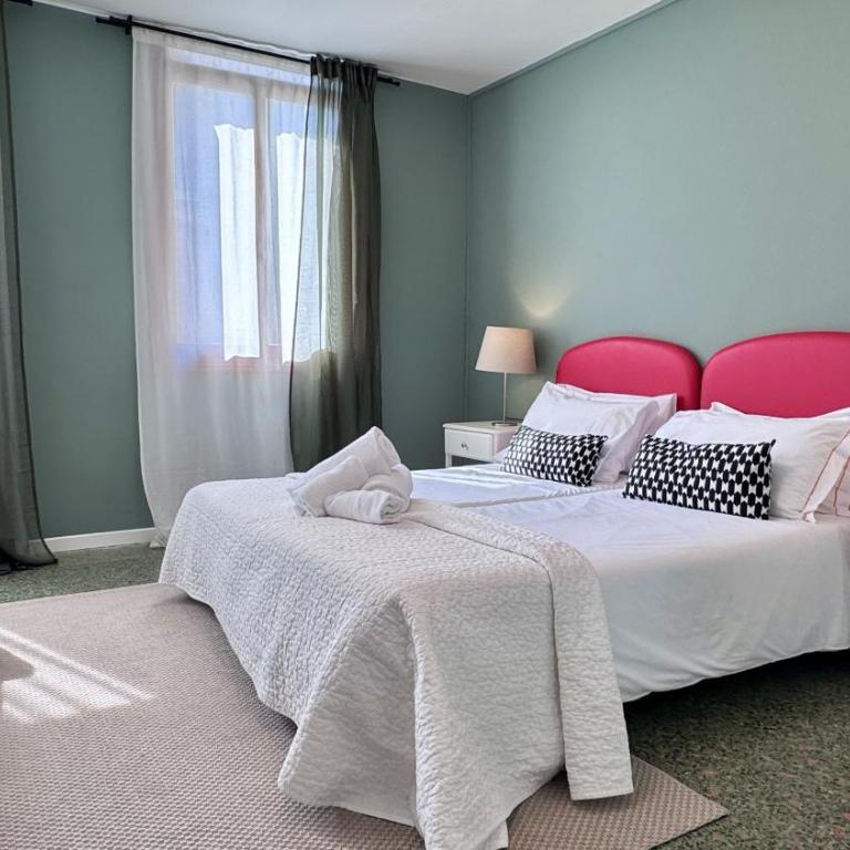 City Apartments Cannaregio - Appartamento con 2 Camere da Letto - Fosca - 1