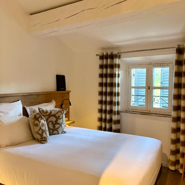 Hotel B Lodge - Chambre Double ou Lits Jumeaux Classique - 9