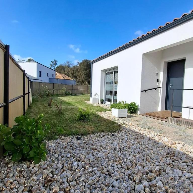 Au pied de la forêt - Casa de 3 dormitorios - 2