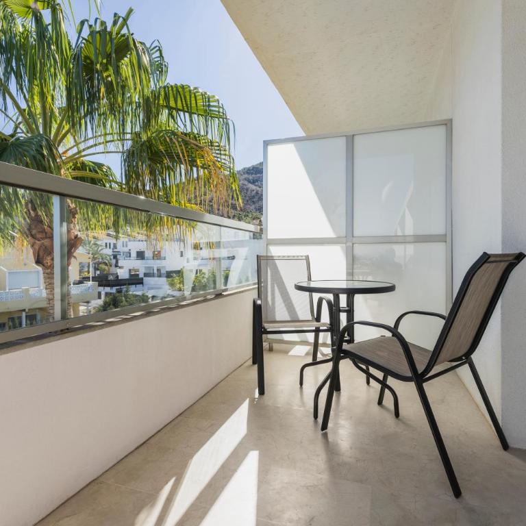 Hotel Sun Palace Albir & Spa - Triple Room - 2