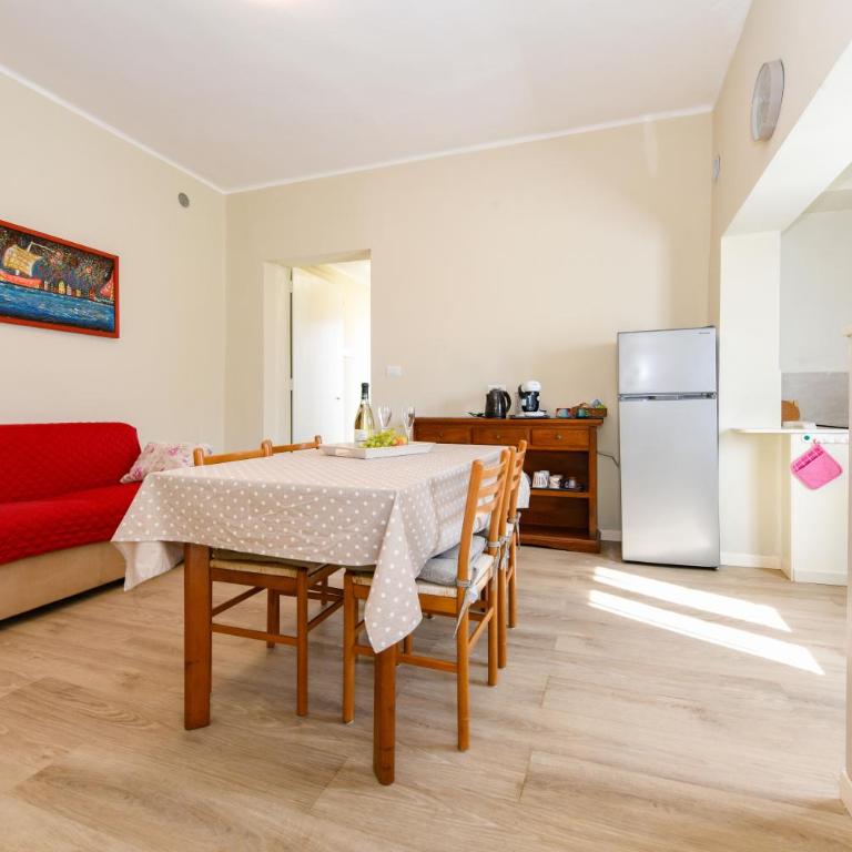 Casa Ariel, Excellent location downtown e lake in 5 minutes - Appartamento con 1 Camera da Letto - 31