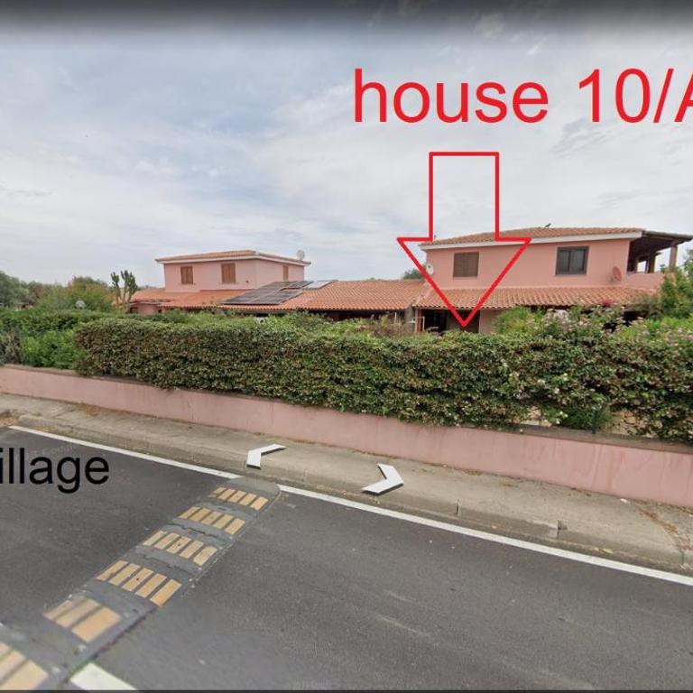 Villaggio Li Menduli - Casa con 2 Camere da Letto - 16
