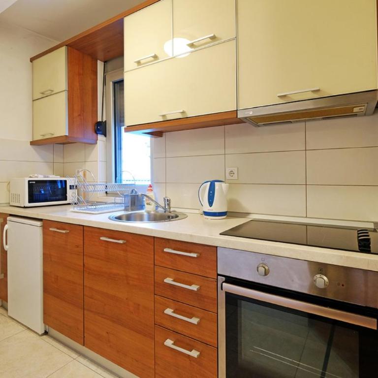Apartment SEIF 2 - Apartman sa 2 Spavaće Sobe - 3