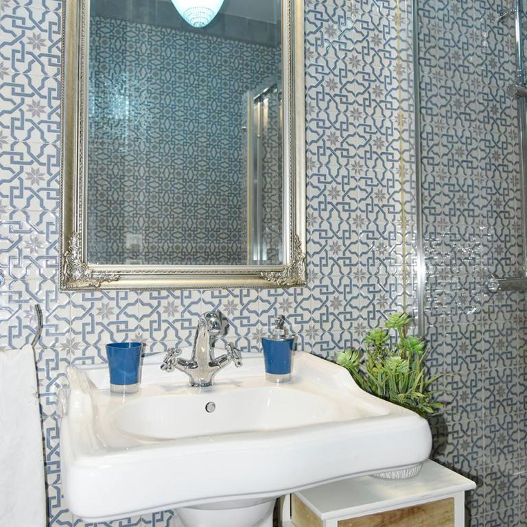 Casa de la Judería Doña Pilar - Casa de 3 dormitorios - 44