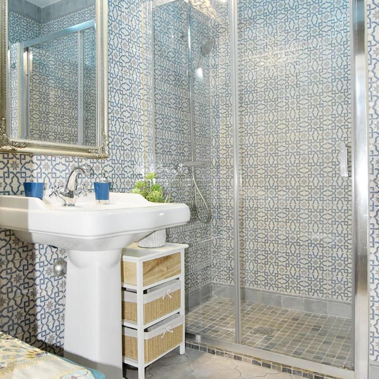Casa de la Judería Doña Pilar - Casa de 3 dormitorios - 42