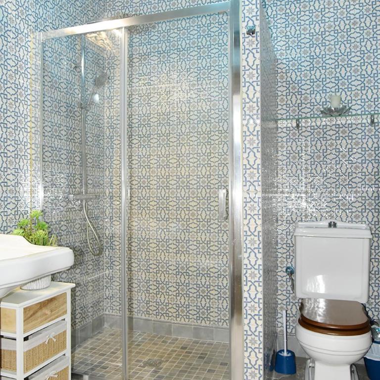 Casa de la Judería Doña Pilar - Casa de 3 dormitorios - 43