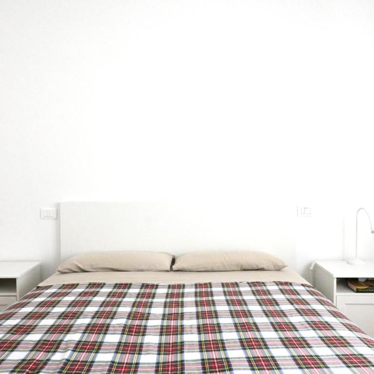 S357 - Sirolo, luminoso trilocale con posto auto - Appartamento con 2 Camere da Letto - 6