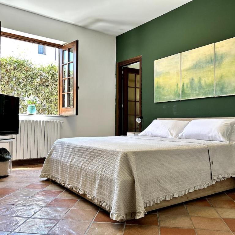 Villa - Oasi siciliana - Villa with Garden View - 49