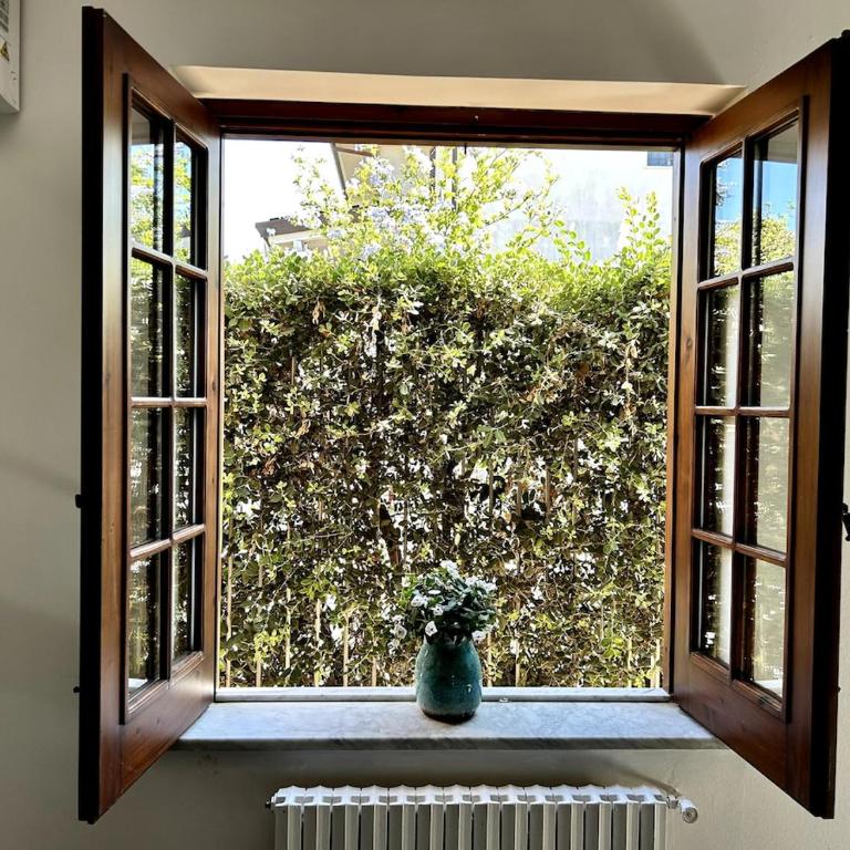 Villa - Oasi siciliana - Villa with Garden View - 70