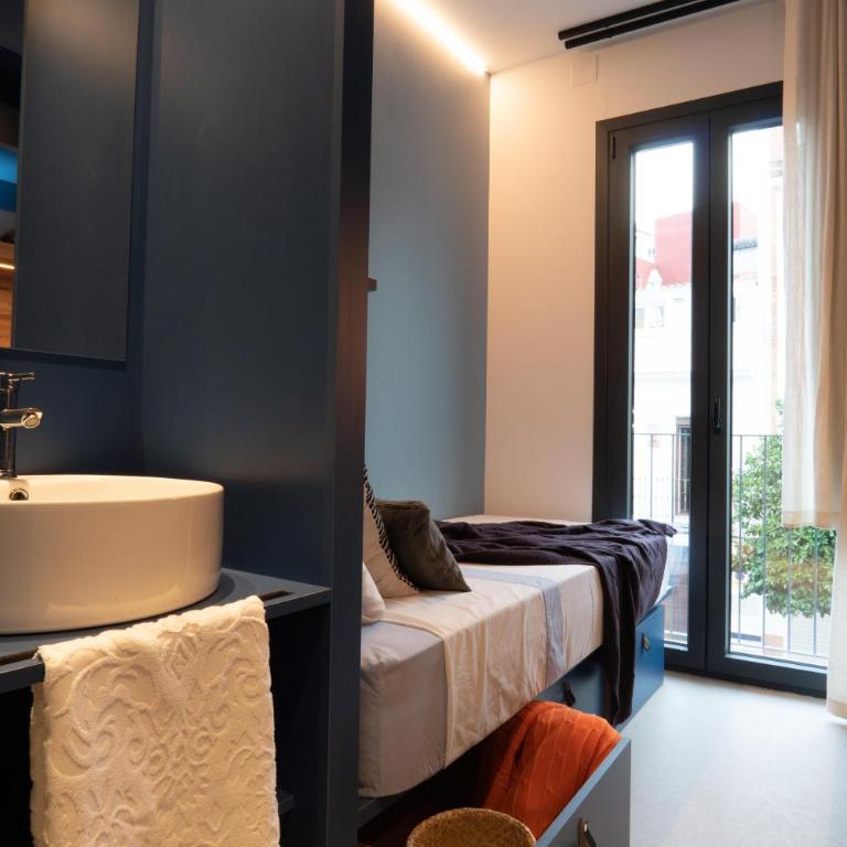 La 15 Triana Residence By Soho Boutique - Habitación Individual - 1