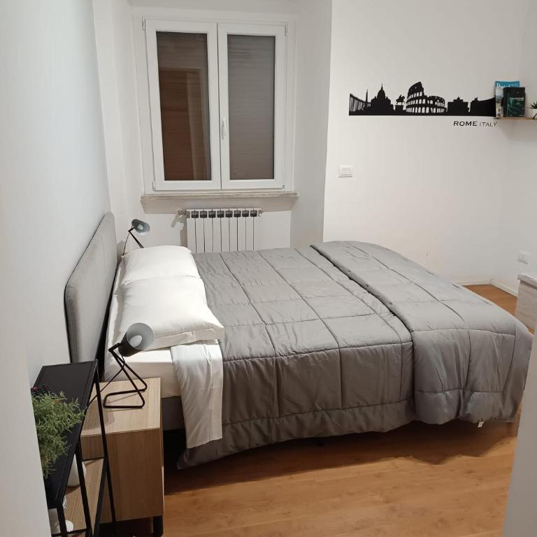 MC Apartment Trastevere - Appartamento con 3 Camere da Letto - 8