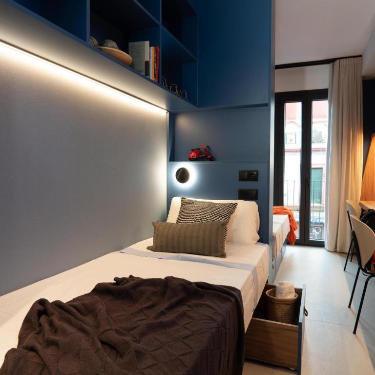 La 15 Triana Residence By Soho Boutique - Habitación Doble - 2