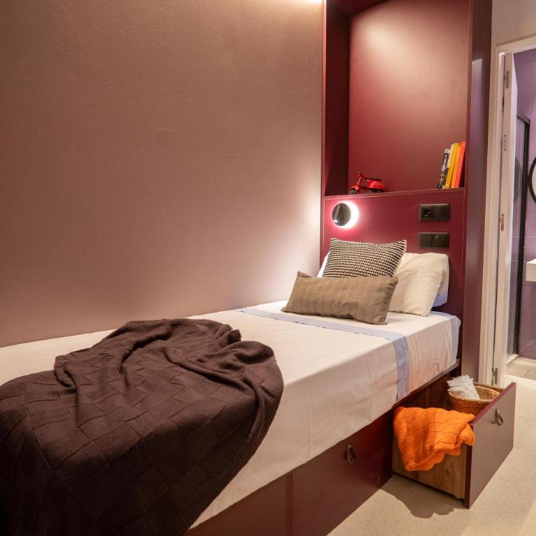 La 15 Triana Residence By Soho Boutique - Habitación Individual - 4