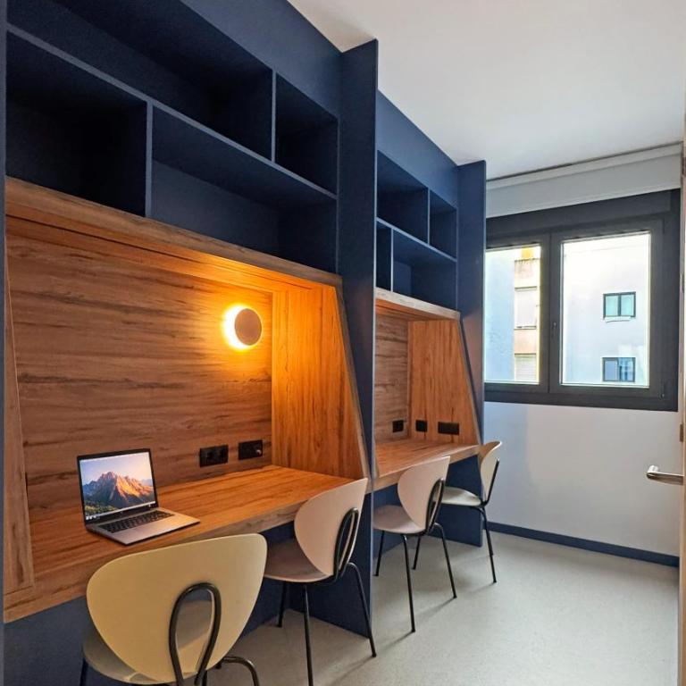 La 15 Triana Residence By Soho Boutique - Habitación Cuádruple Estándar - 3
