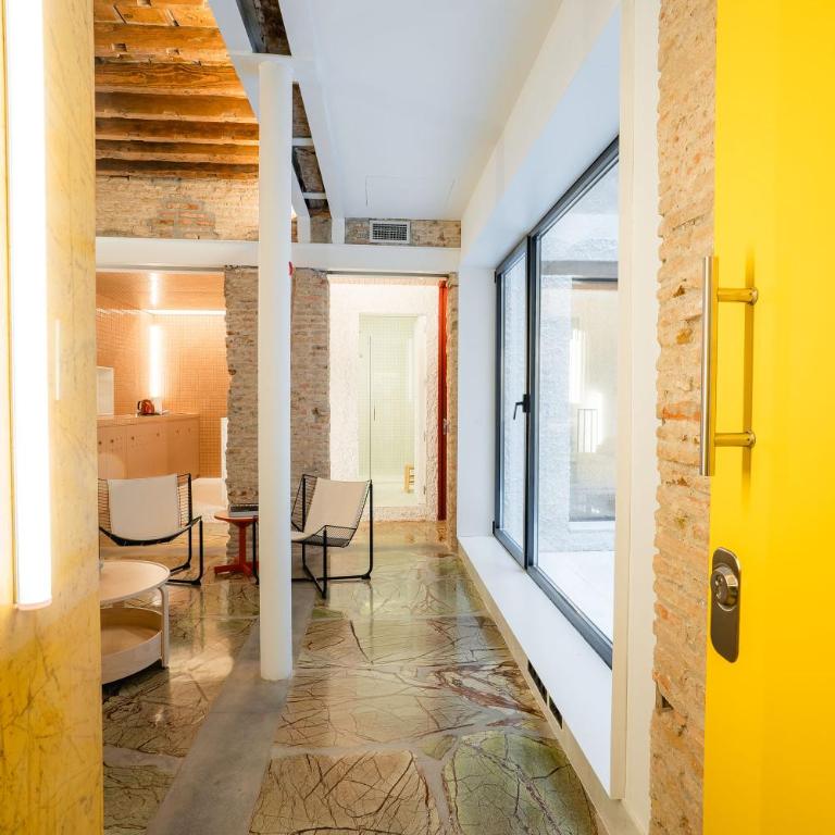 - Apartamento Junto a Catedral - QH Aliatar Suites - Deluxe One-Bedroom Apartment - 25
