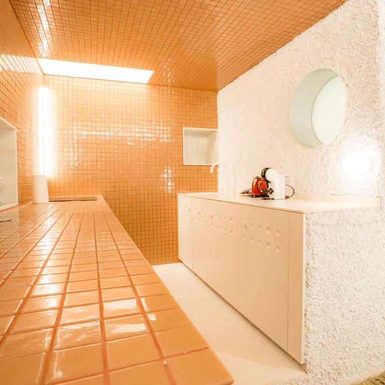 - Apartamento Junto a Catedral - QH Aliatar Suites - Deluxe One-Bedroom Apartment - 4