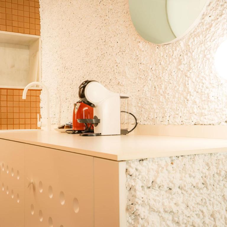 - Apartamento Junto a Catedral - QH Aliatar Suites - Deluxe One-Bedroom Apartment - 28