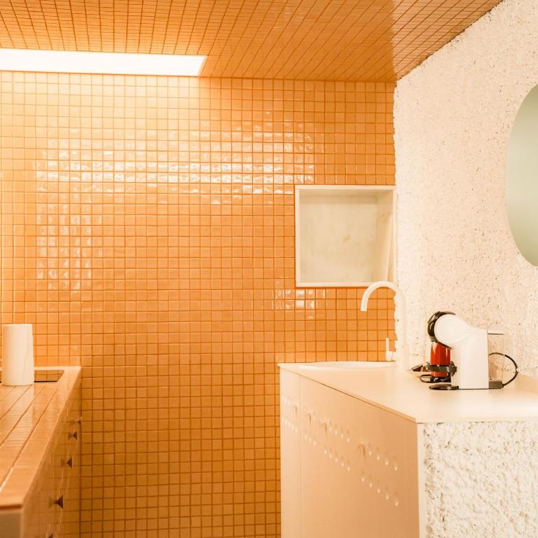 - Apartamento Junto a Catedral - QH Aliatar Suites - Deluxe One-Bedroom Apartment - 29