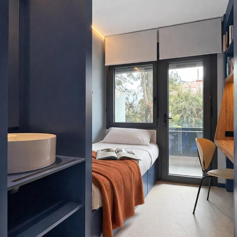 La 15 Triana Residence By Soho Boutique - Habitación Individual - 7