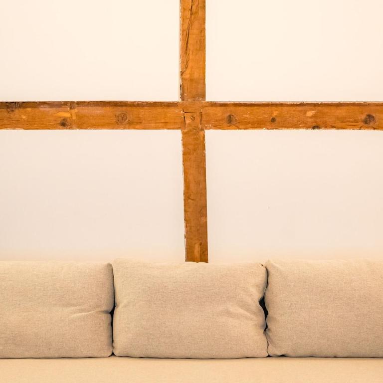 - Apartamento Junto a Catedral - QH Aliatar Suites - Deluxe One-Bedroom Apartment - 13