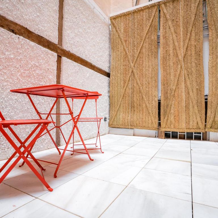 - Apartamento Junto a Catedral - QH Aliatar Suites - Deluxe One-Bedroom Apartment - 49