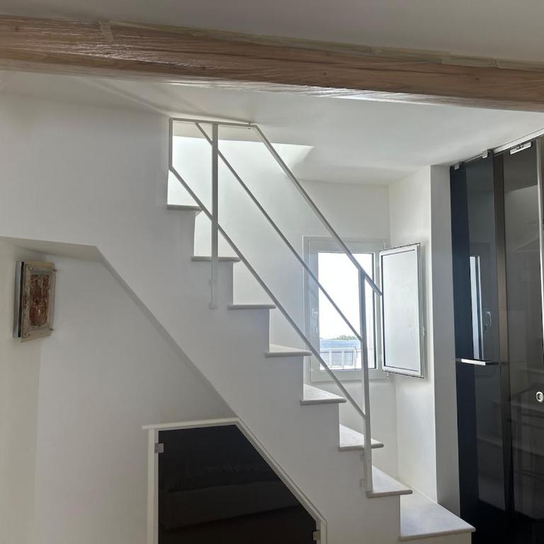 Palazzo Gargano - Appartamento con 2 Camere da Letto - 3