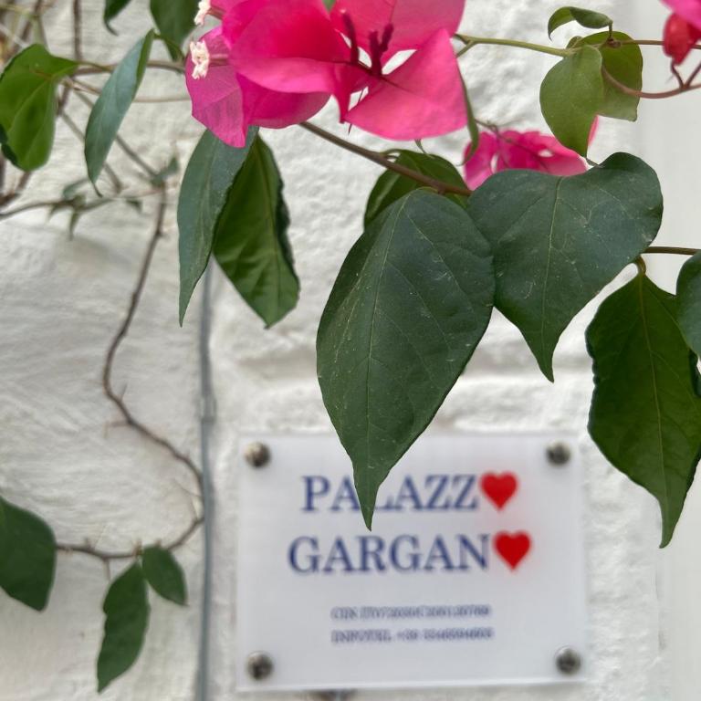 Palazzo Gargano - Appartamento con 2 Camere da Letto - 9