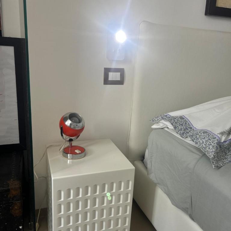 Palazzo Gargano - Appartamento con 2 Camere da Letto - 12