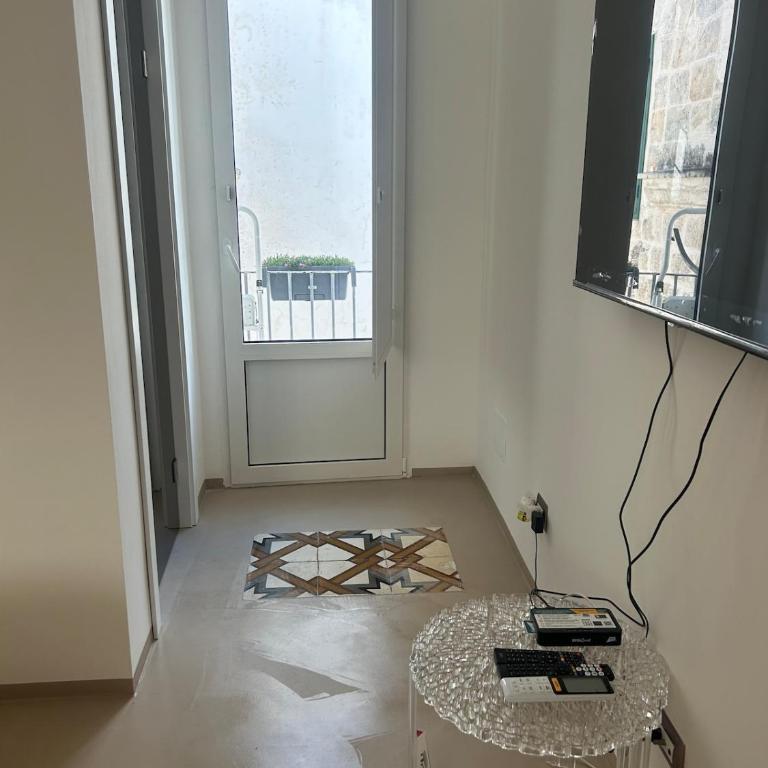 Palazzo Gargano - Appartamento con 2 Camere da Letto - 13