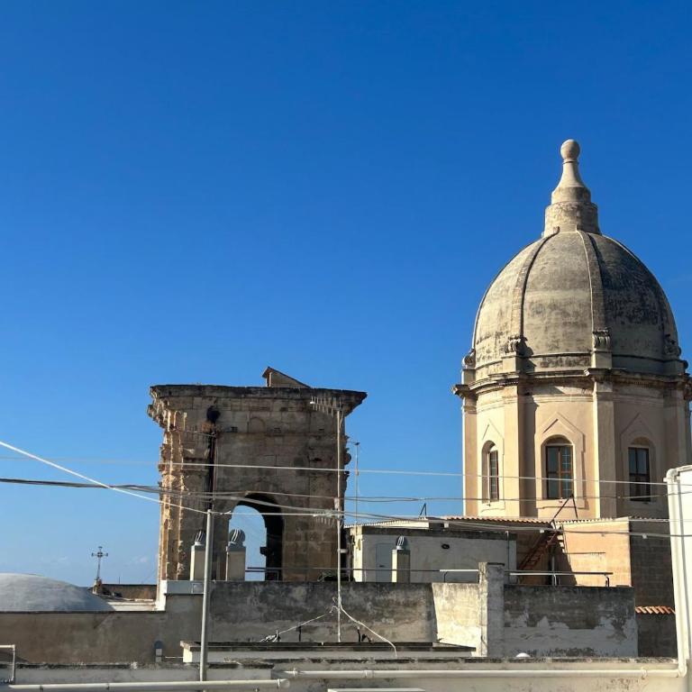Palazzo Gargano - Appartamento con 2 Camere da Letto - 15