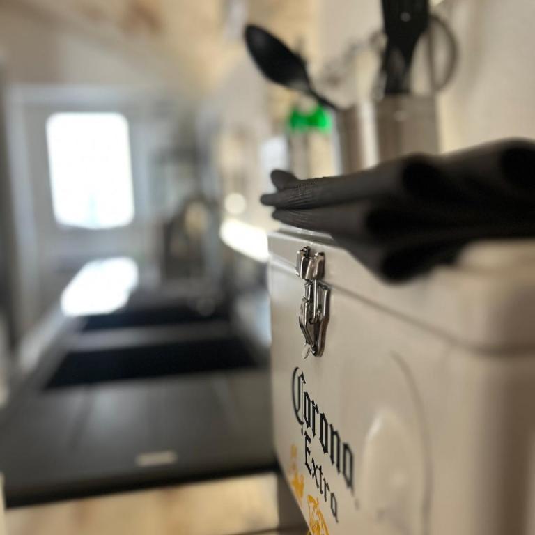 Palazzo Gargano - Appartamento con 2 Camere da Letto - 21