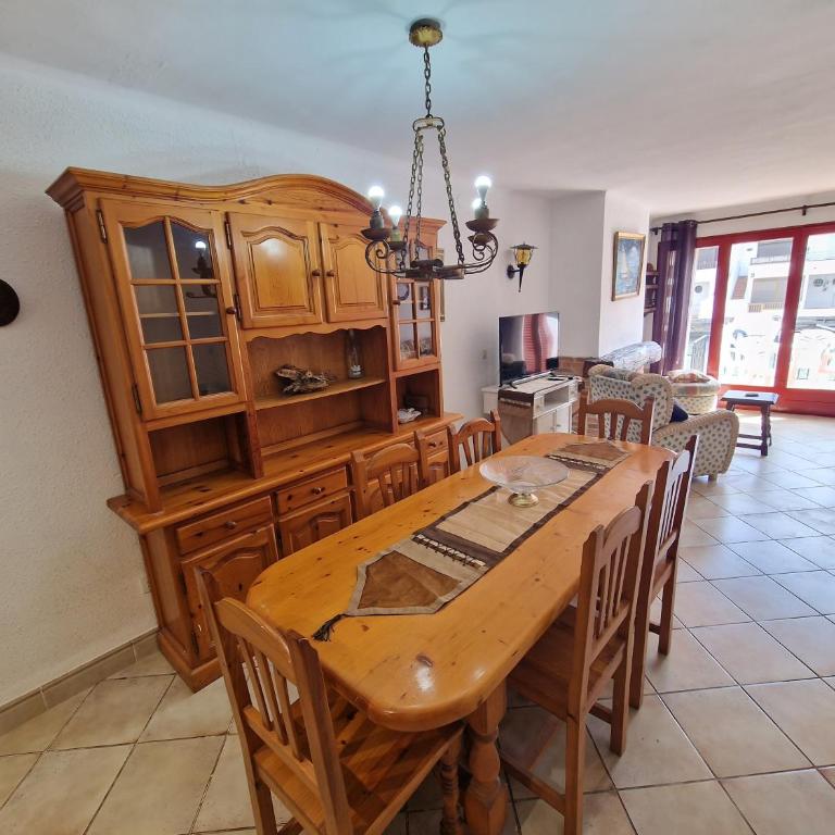 VILLA EMPORION CANALES - Casa de 4 dormitorios - 3
