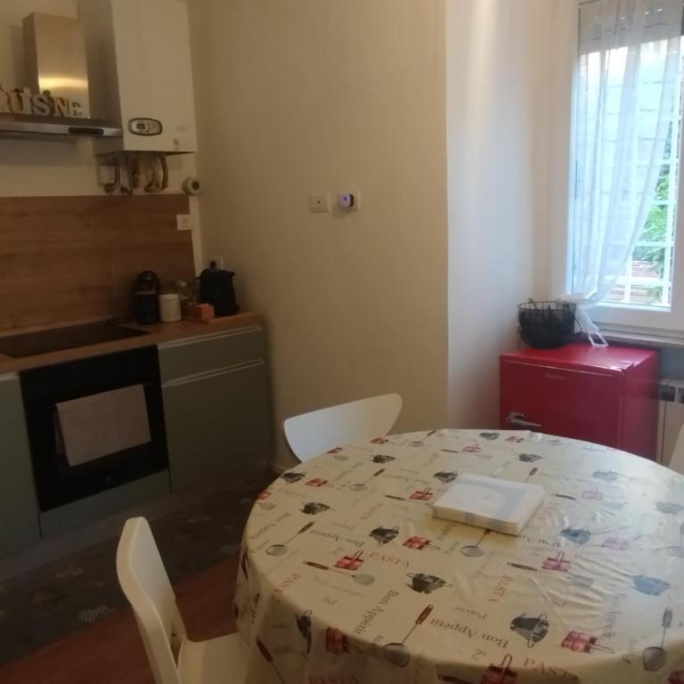 MC Apartment Trastevere - Appartamento con 3 Camere da Letto - 9