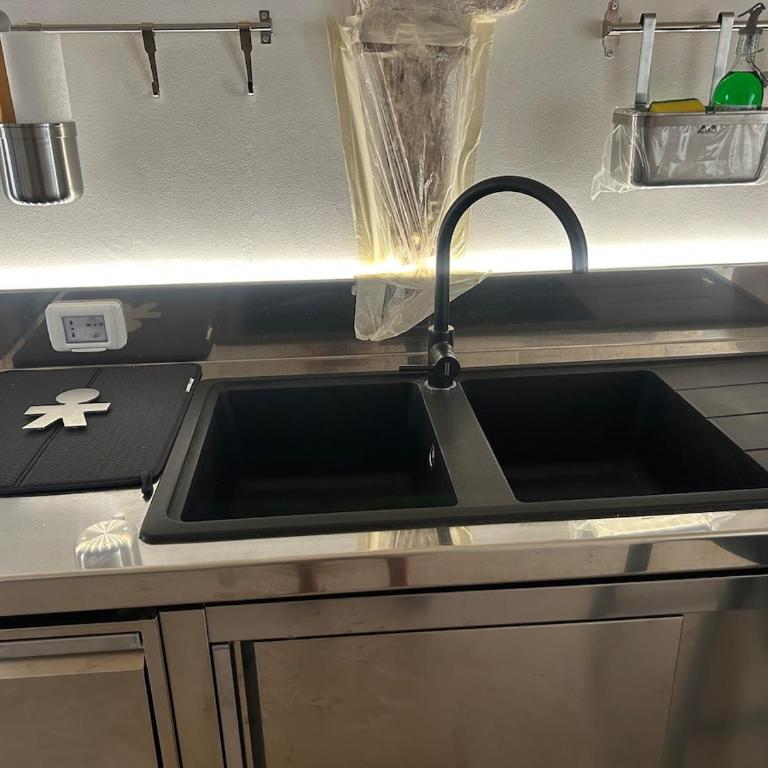 Palazzo Gargano - Appartamento con 2 Camere da Letto - 22