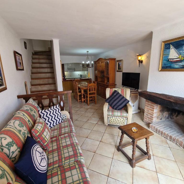 VILLA EMPORION CANALES - Casa de 4 dormitorios - 6