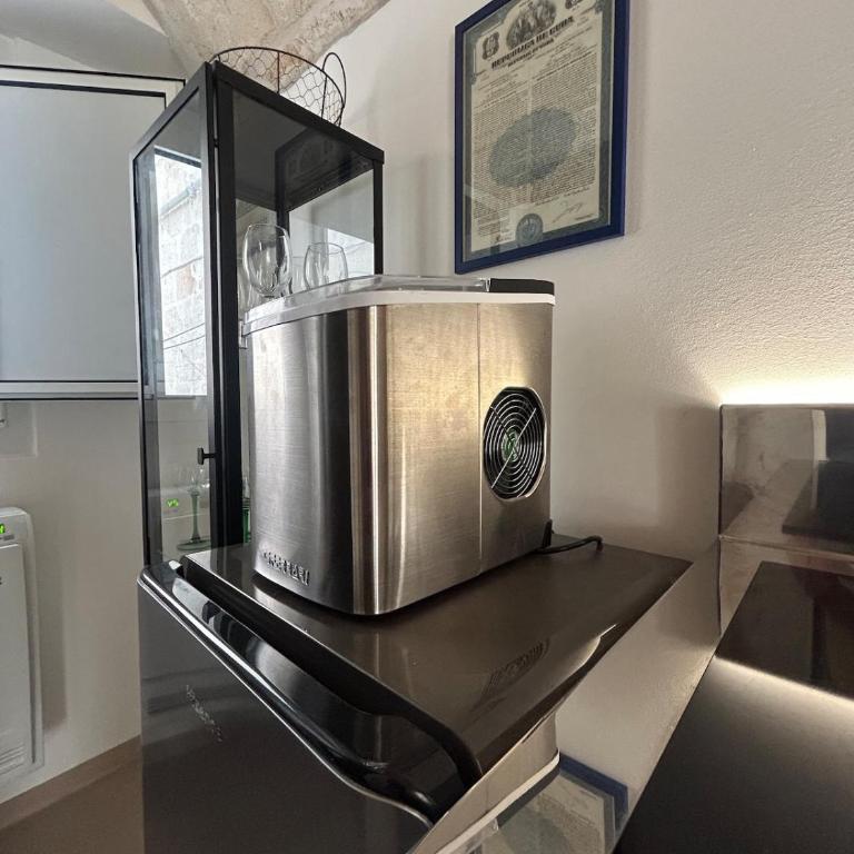 Palazzo Gargano - Appartamento con 2 Camere da Letto - 24