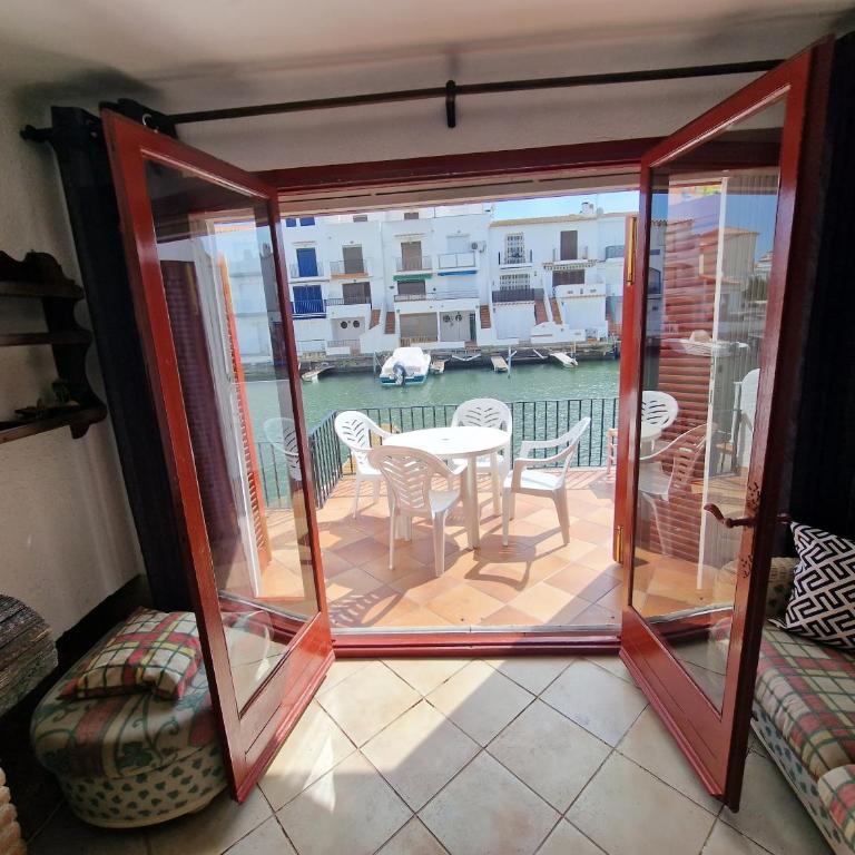 VILLA EMPORION CANALES - Casa de 4 dormitorios - 7