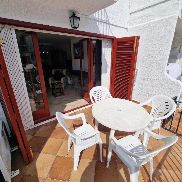 VILLA EMPORION CANALES - Casa de 4 dormitorios - 8