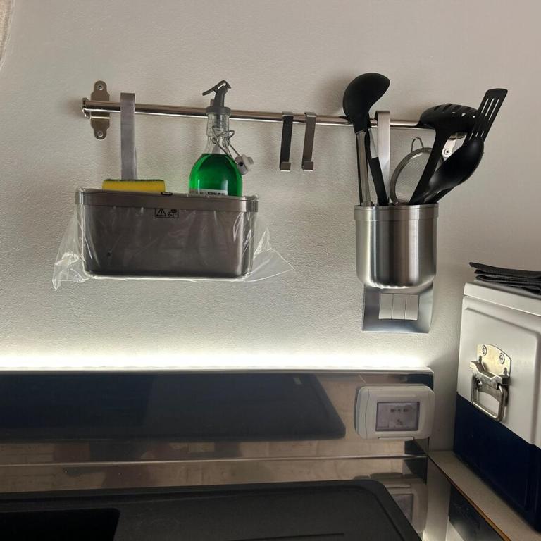 Palazzo Gargano - Appartamento con 2 Camere da Letto - 26