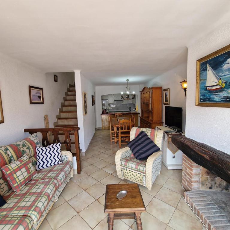 VILLA EMPORION CANALES - Casa de 4 dormitorios - 12