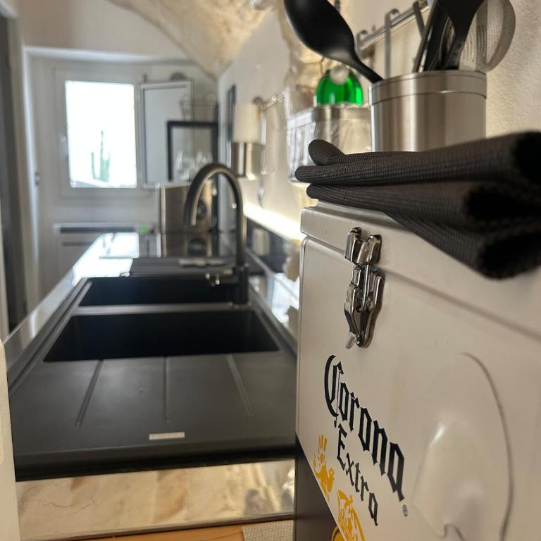Palazzo Gargano - Appartamento con 2 Camere da Letto - 27