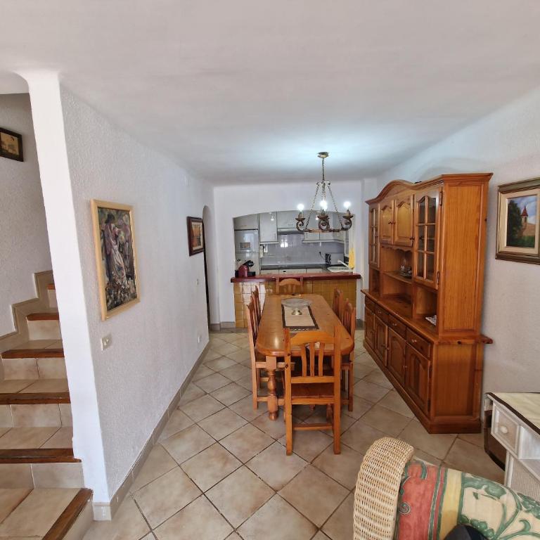 VILLA EMPORION CANALES - Casa de 4 dormitorios - 15