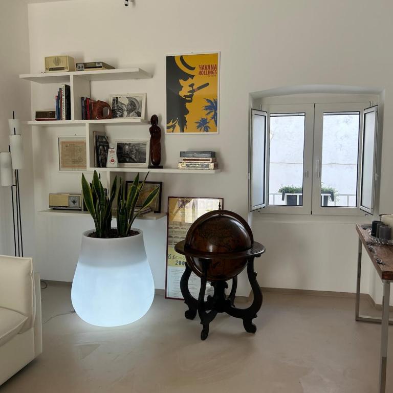 Palazzo Gargano - Appartamento con 2 Camere da Letto - 29