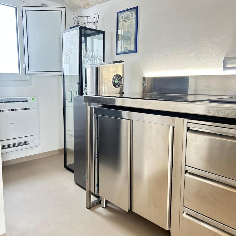 Palazzo Gargano - Appartamento con 2 Camere da Letto - 30