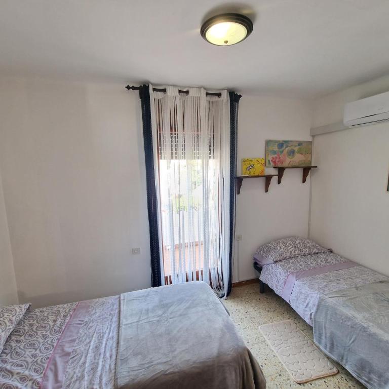 VILLA EMPORION CANALES - Casa de 4 dormitorios - 20