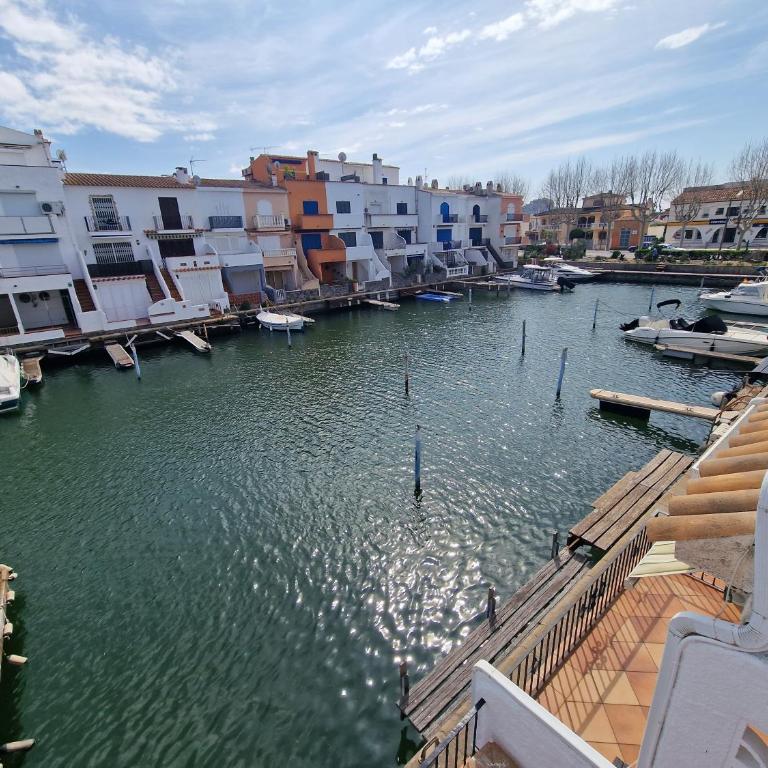VILLA EMPORION CANALES - Casa de 4 dormitorios - 22