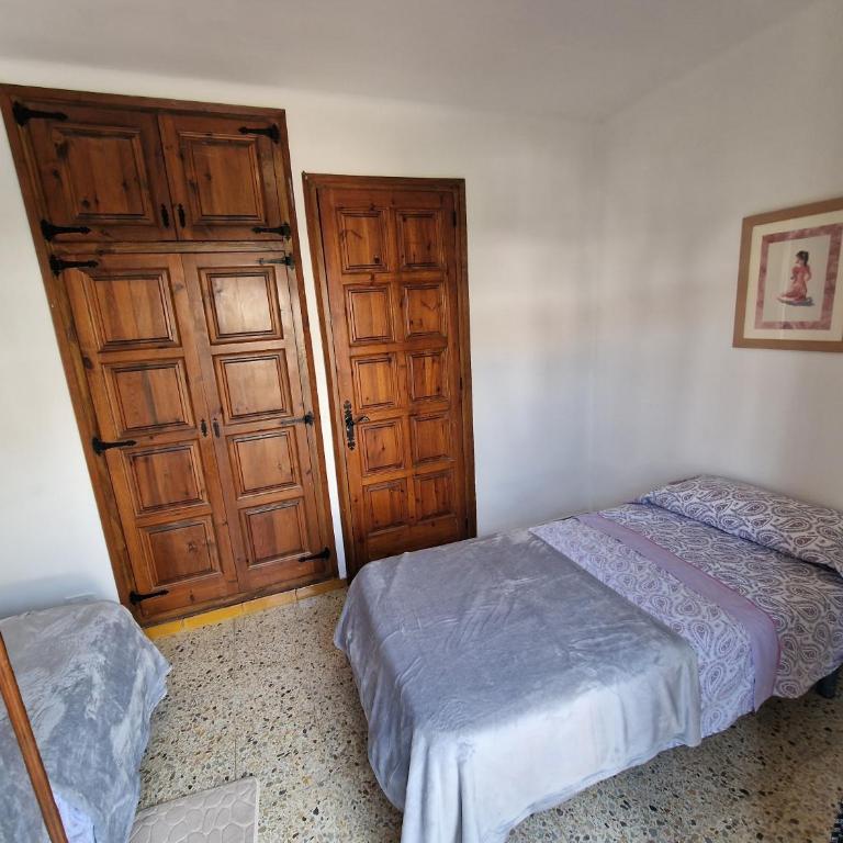 VILLA EMPORION CANALES - Casa de 4 dormitorios - 23